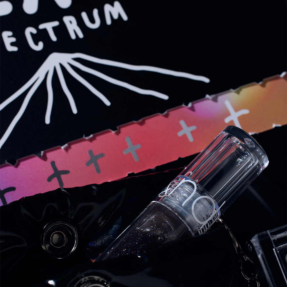 Romand x INAPSQUARE (Black) Spectrum