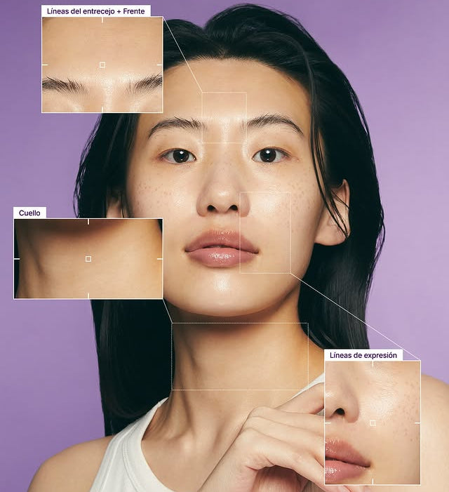 Purito Seoul - Retinol Retinal 2000 NAD+ Serum