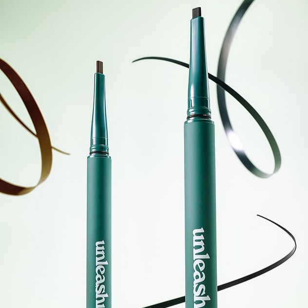 Unleashia - Easy Glide Flat Eyeliner