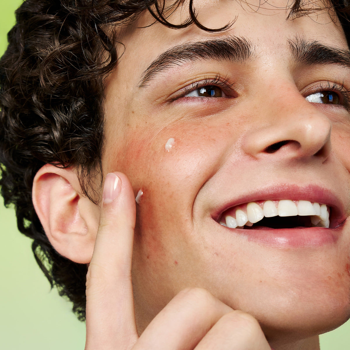 Numbuzin - Zero Blemish 3X Spot Correcting Cream
