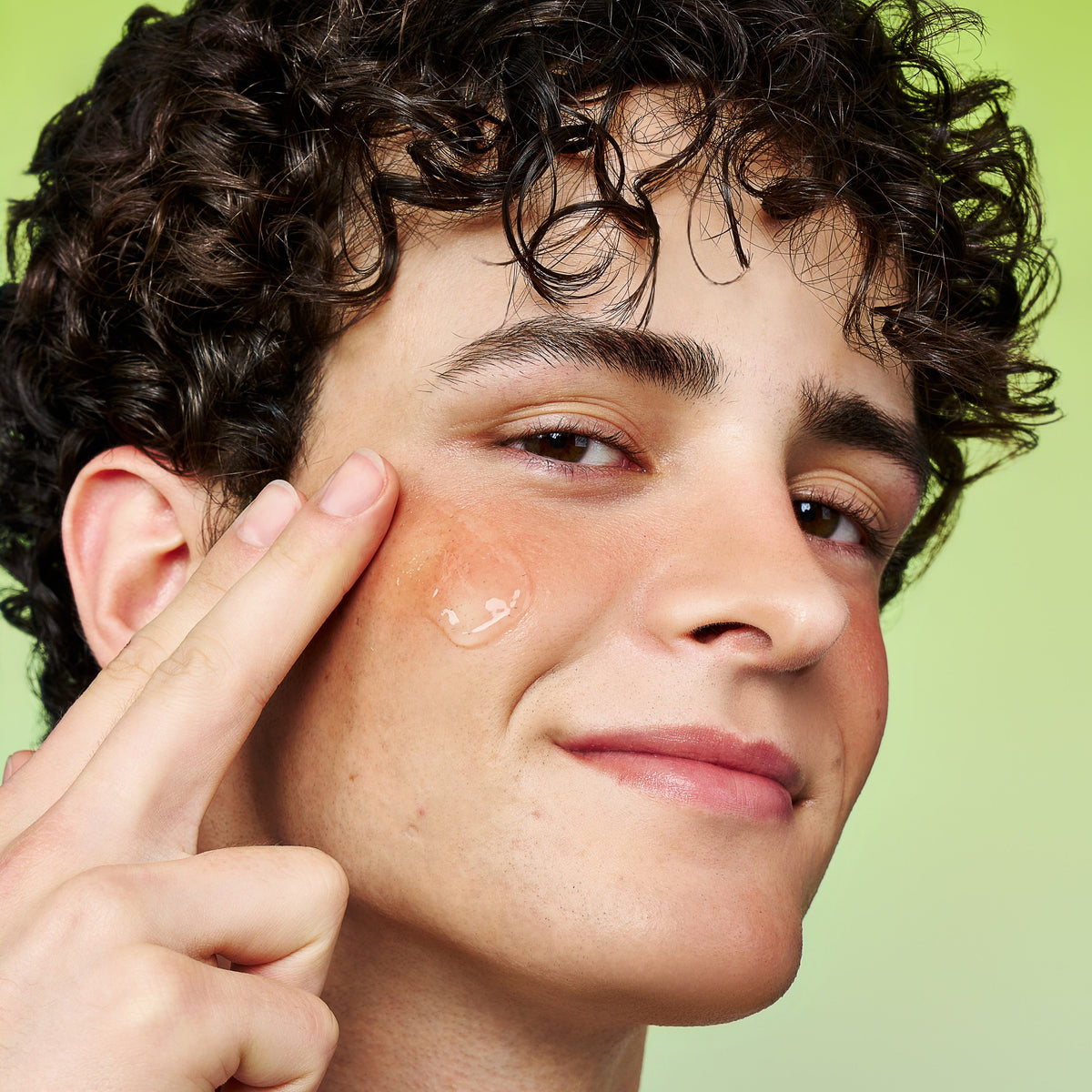 Numbuzin - Zero Blemish Oil-Free Micellar Cleansing Jelly