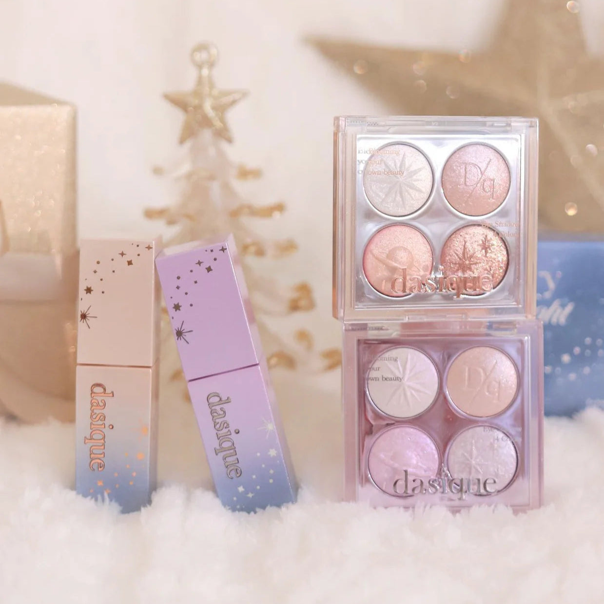 dasique - Starry Night Collection