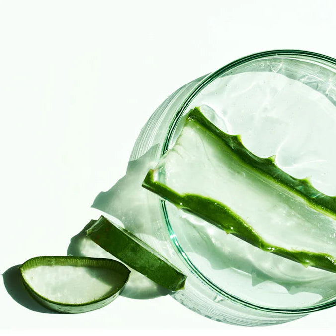 Holika Holika - Aloe Soothing Gel