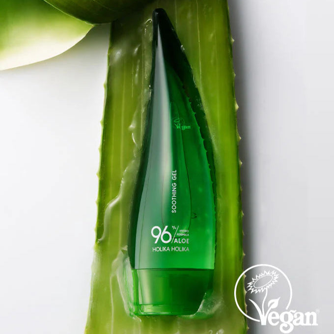 Holika Holika - Aloe Soothing Gel
