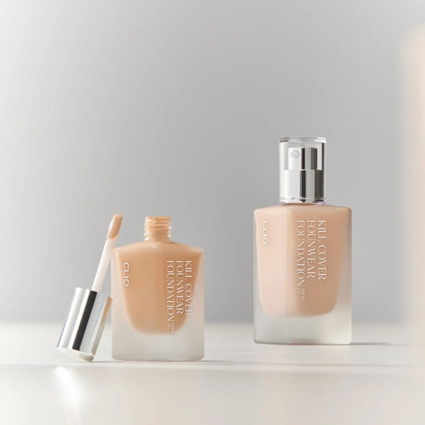 CLIO - Kill Cover Founwear Foundation Mini