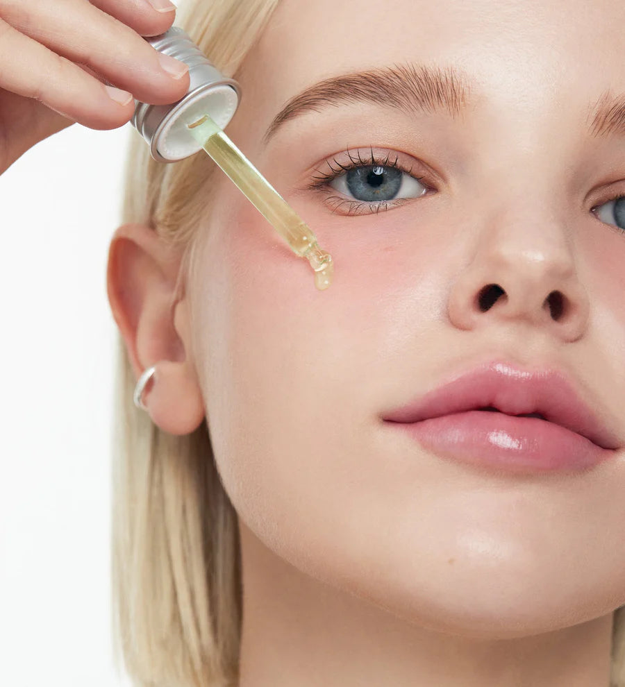 Anua - Azelaic Acid 10 Hyaluron Redness Soothing Serum 30ml