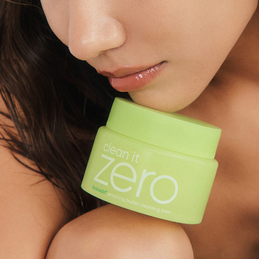 BANILA CO - Clean it Zero Enriching Butter Cleansing Balm