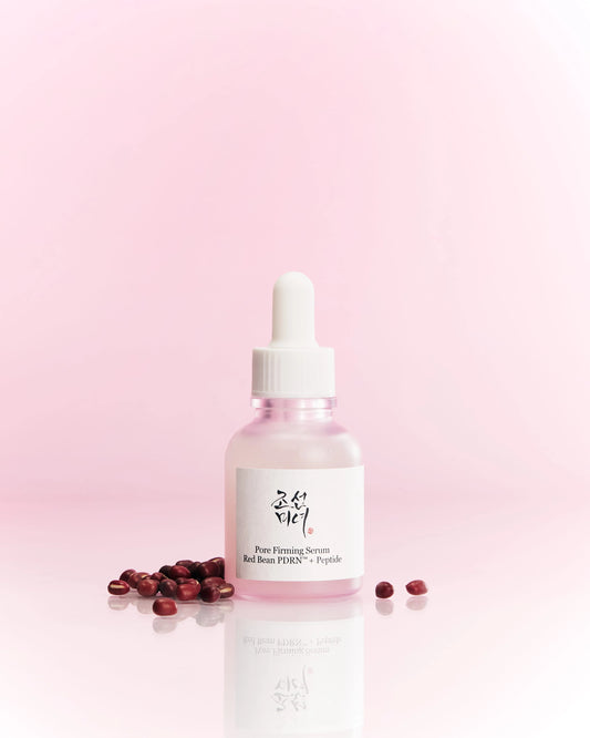 Beauty of Joseon - Pore Firming Serum Red Bean PDRN + Peptide