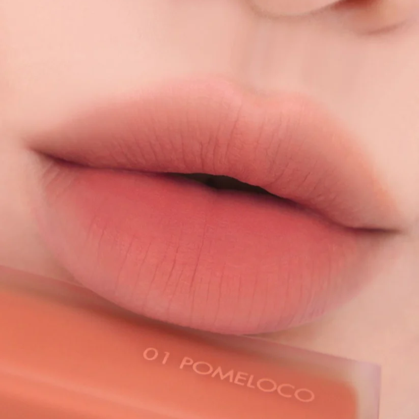 Romand - Blur Fudge Tint