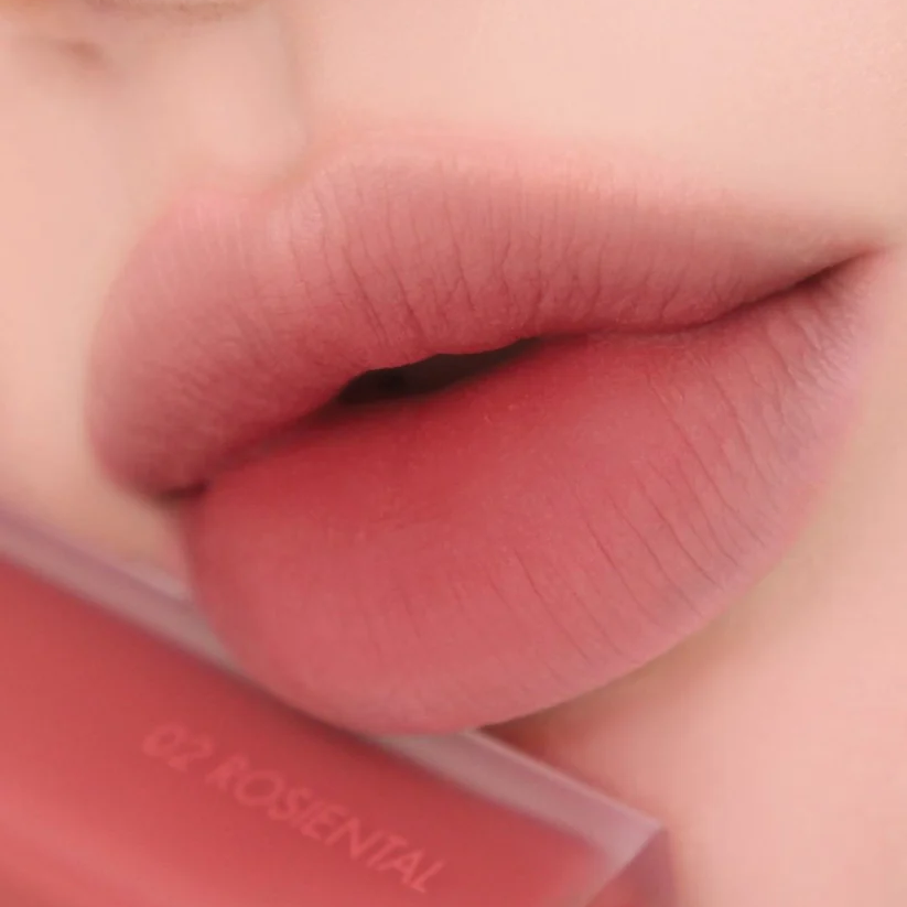 Romand - Blur Fudge Tint