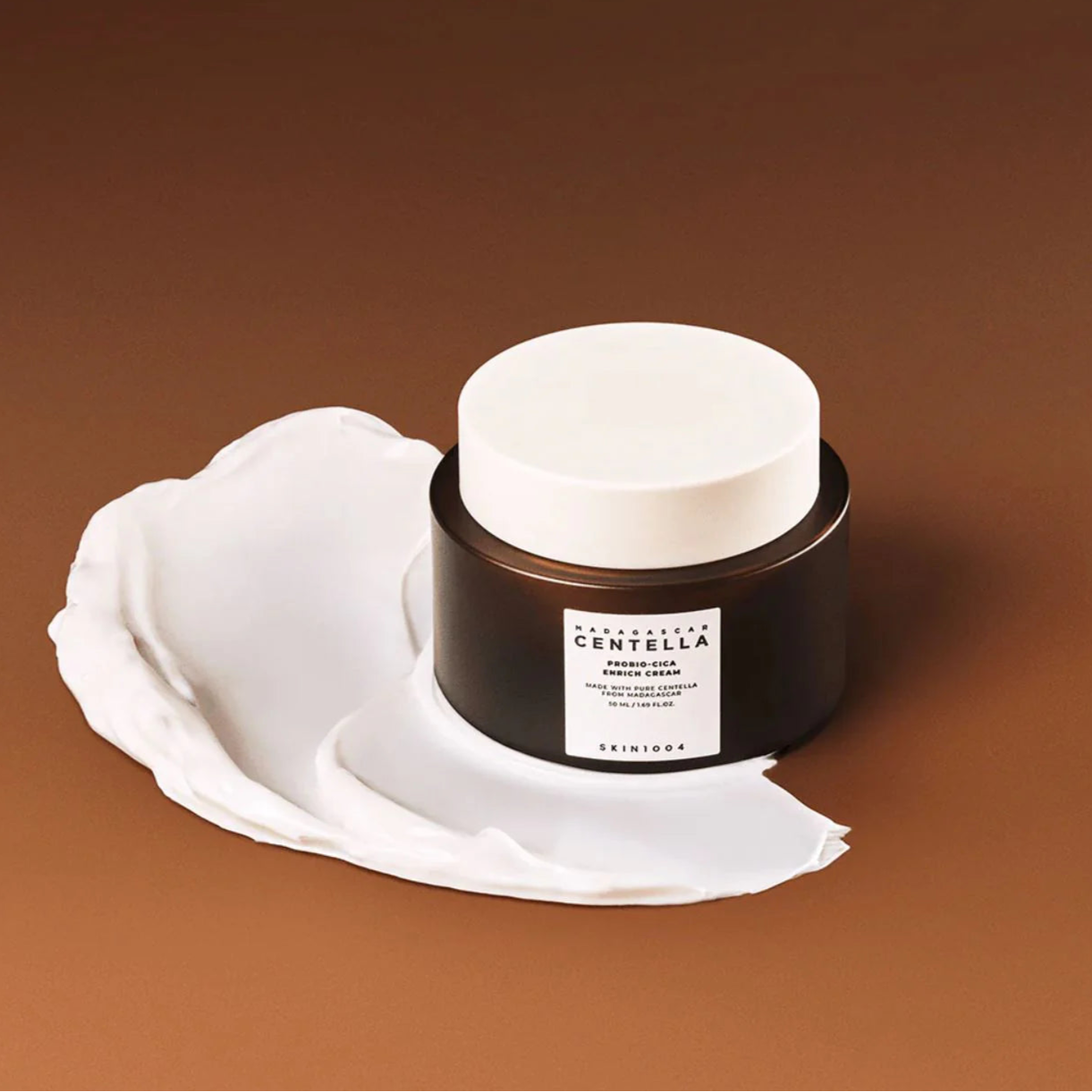SKIN1004 - Madagascar Centella Probio-Cica Enrich Cream