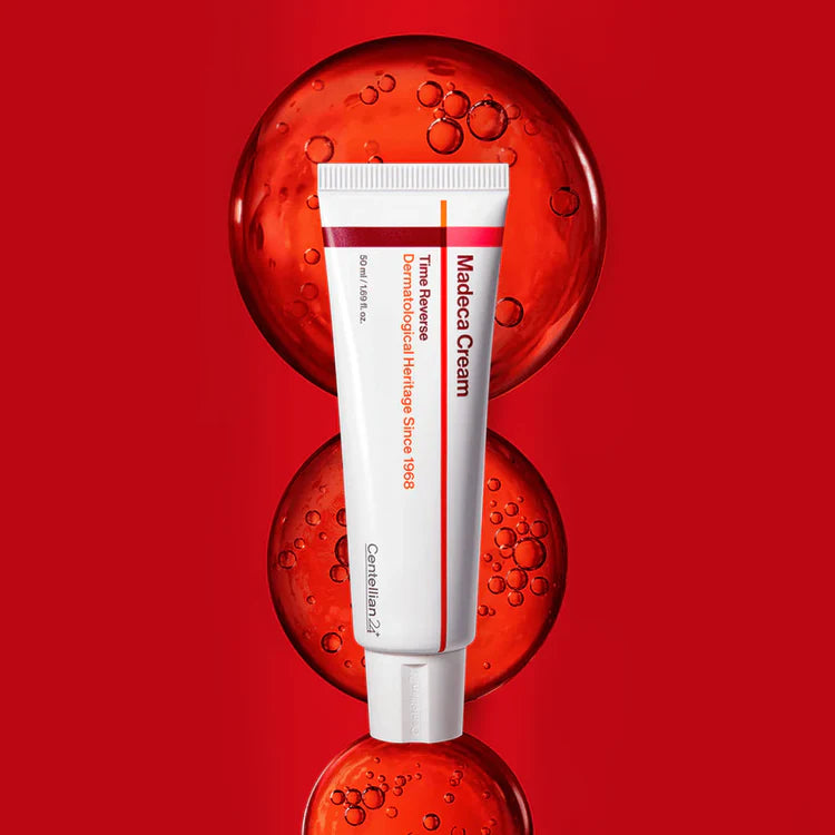 Centellian24 - Madeca Cream Time Reverse 50ml