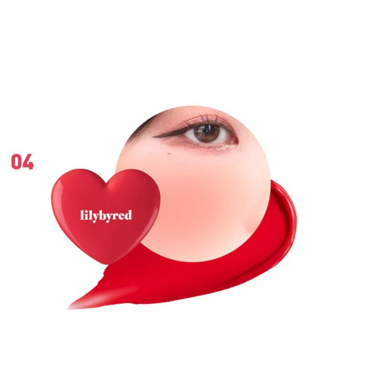 Lilybyred - Luv Beam Cheek Balm