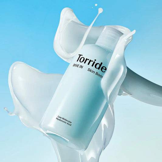 Torriden - DIVE IN Skin Booster