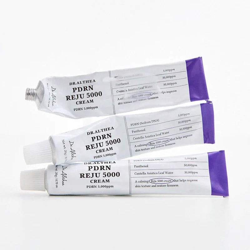 Dr.Althea - PDRN Reju 5000 Cream