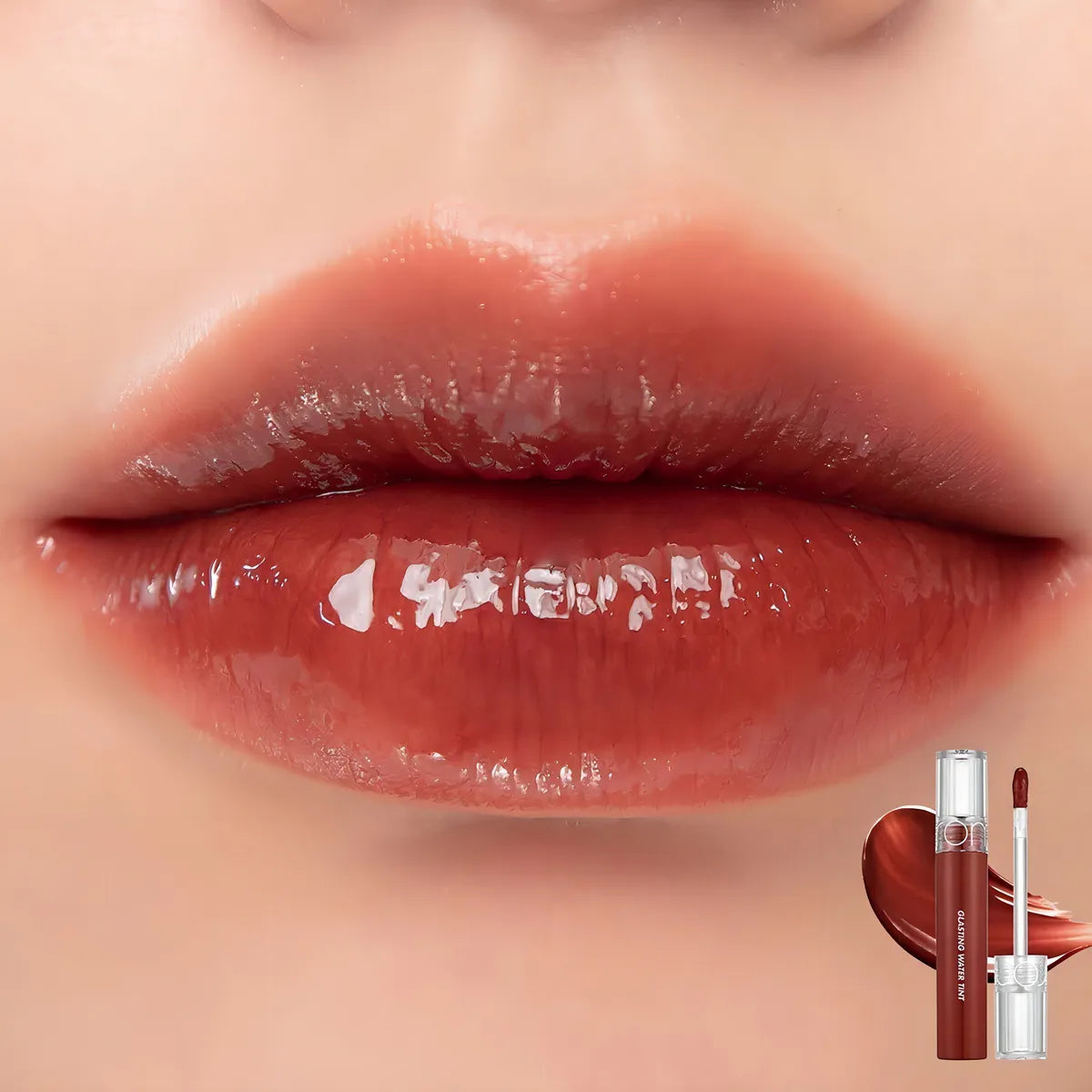 Romand - Glasting Water Tint Sunset Collection