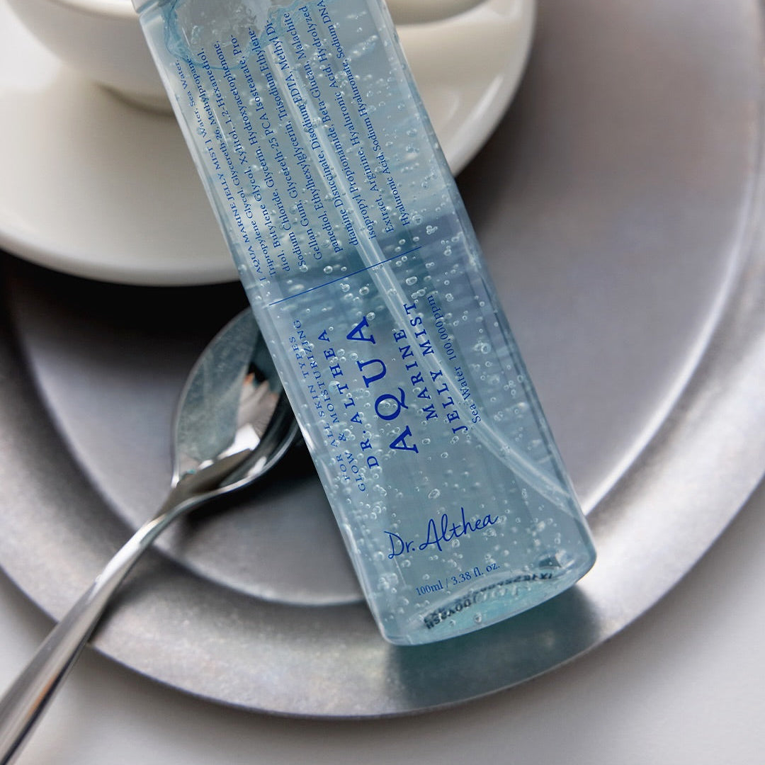 Dr.Althea - Aqua Marine Jelly Mist
