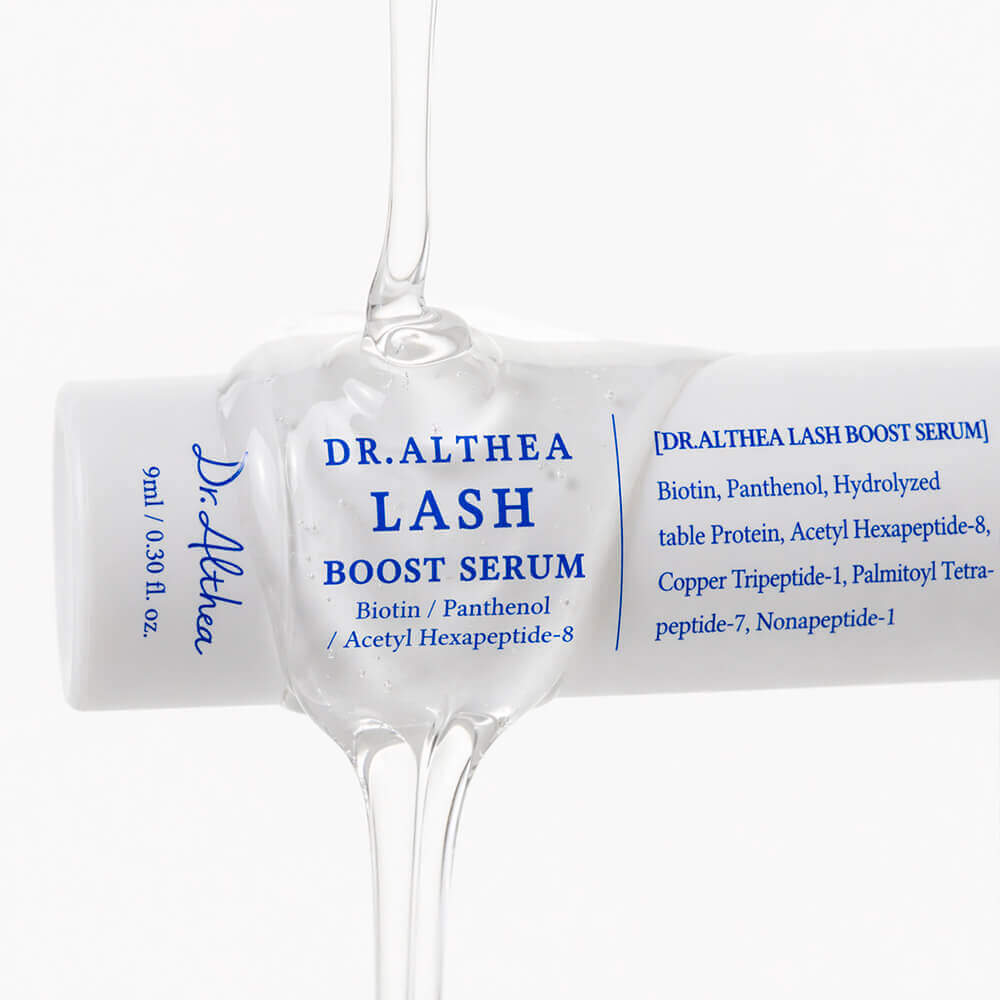 Dr.Althea - Lash Boost Serum