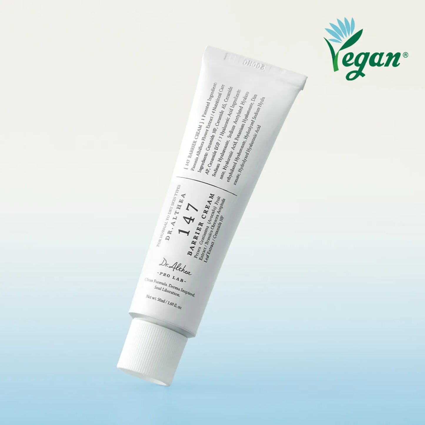 Dr. Althea - 147 Barrier Cream