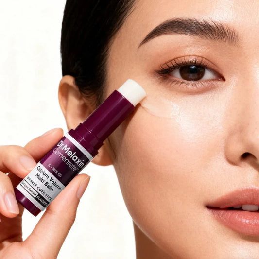 Dr.Melaxin - Cemenrete Calcium Volume Multi Balm