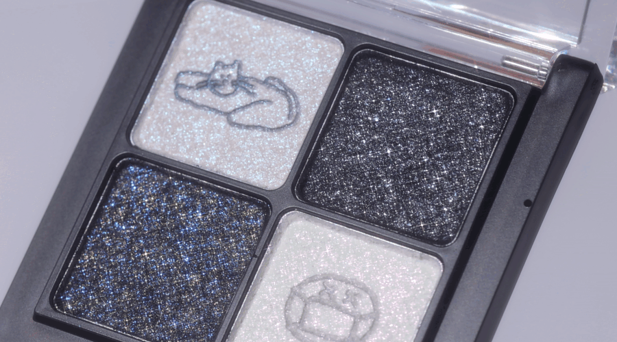 Romand x INAPSQUARE (Black) Spectrum