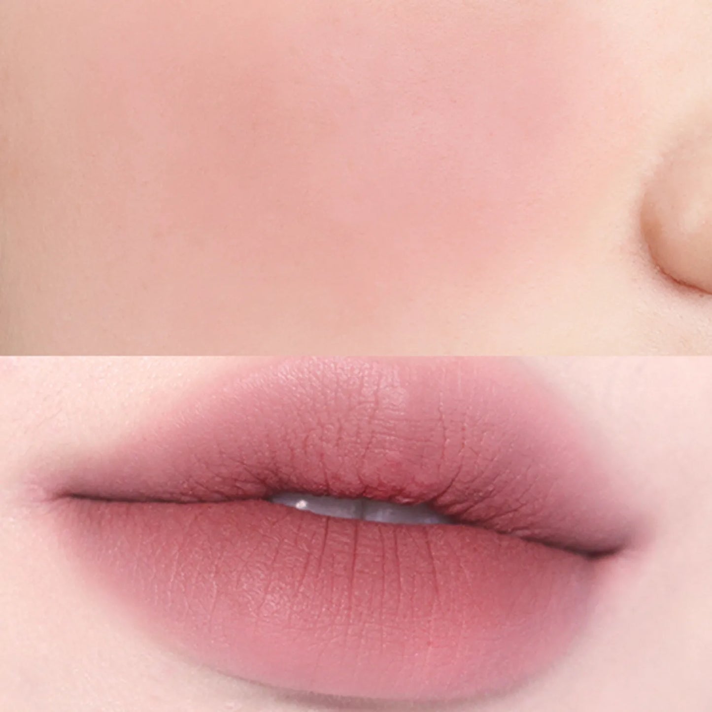 Fwee - Lip & Cheek Blurry Pudding Pot