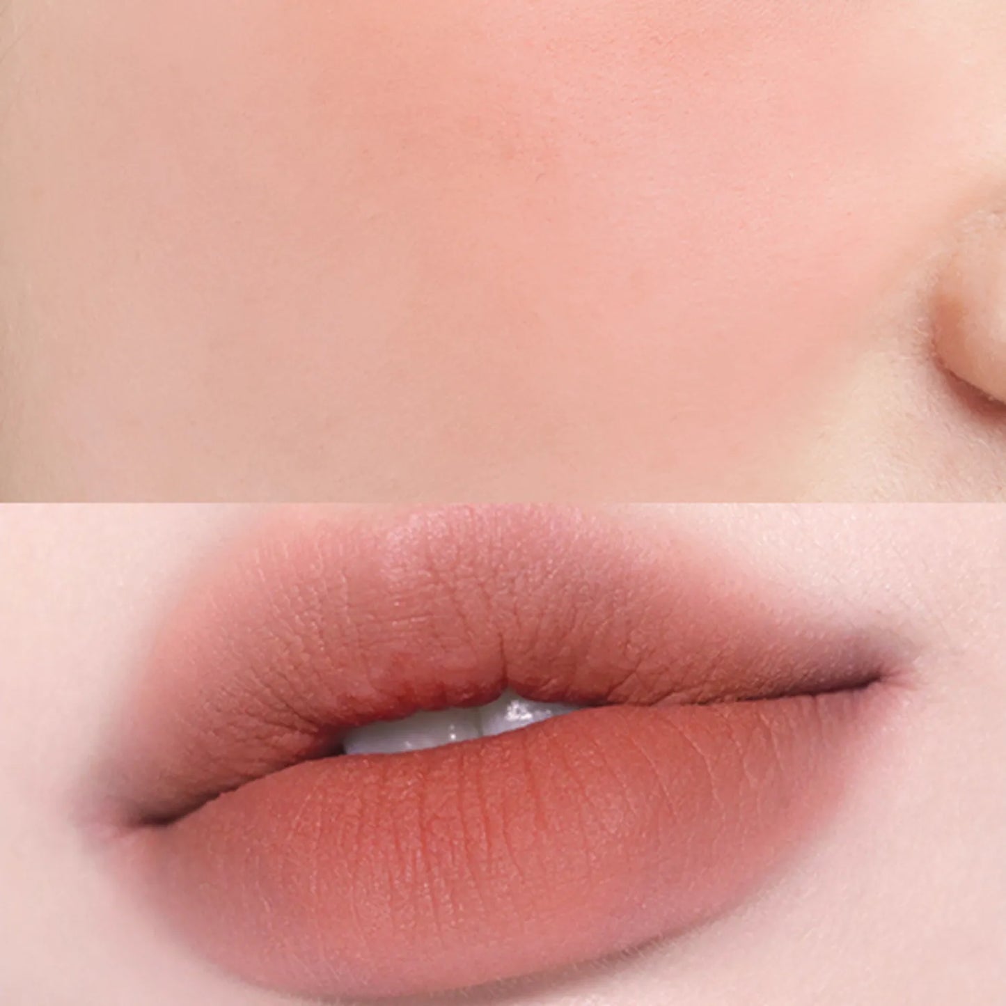 Fwee - Lip & Cheek Blurry Pudding Pot