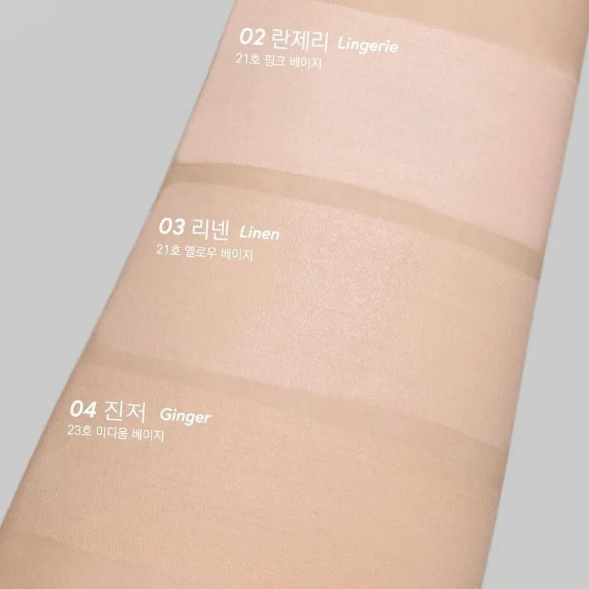 CLIO - Kill Cover Founwear Foundation Mini