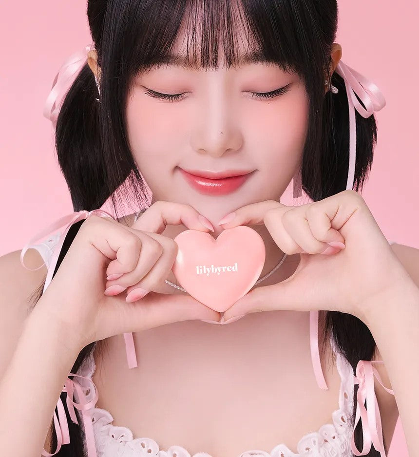 Lilybyred - Luv Beam Cheek Balm