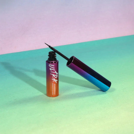 MISSHA - Ultra Powerproof Liquid Liner