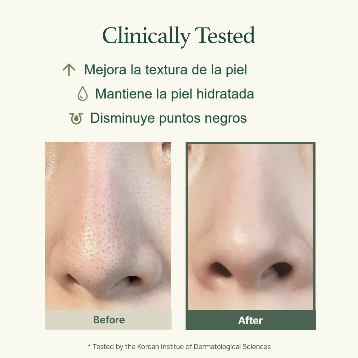 Arencia - Fresh Green Rice Mochi Cleanser