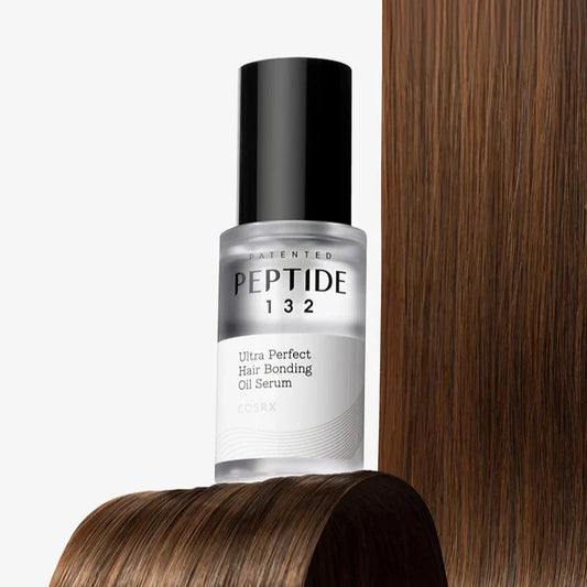 COSRX - PEPTIDE-132 Ultra Perfect Hair Bonding Oil Serum