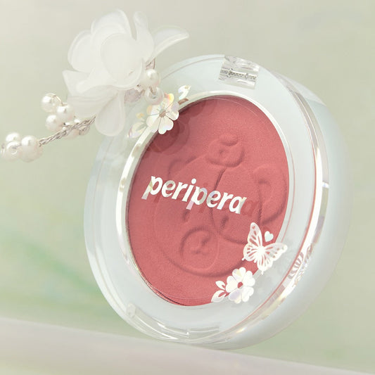 Peripera x Princess Hours - Pure Blushed Sunshine Cheek