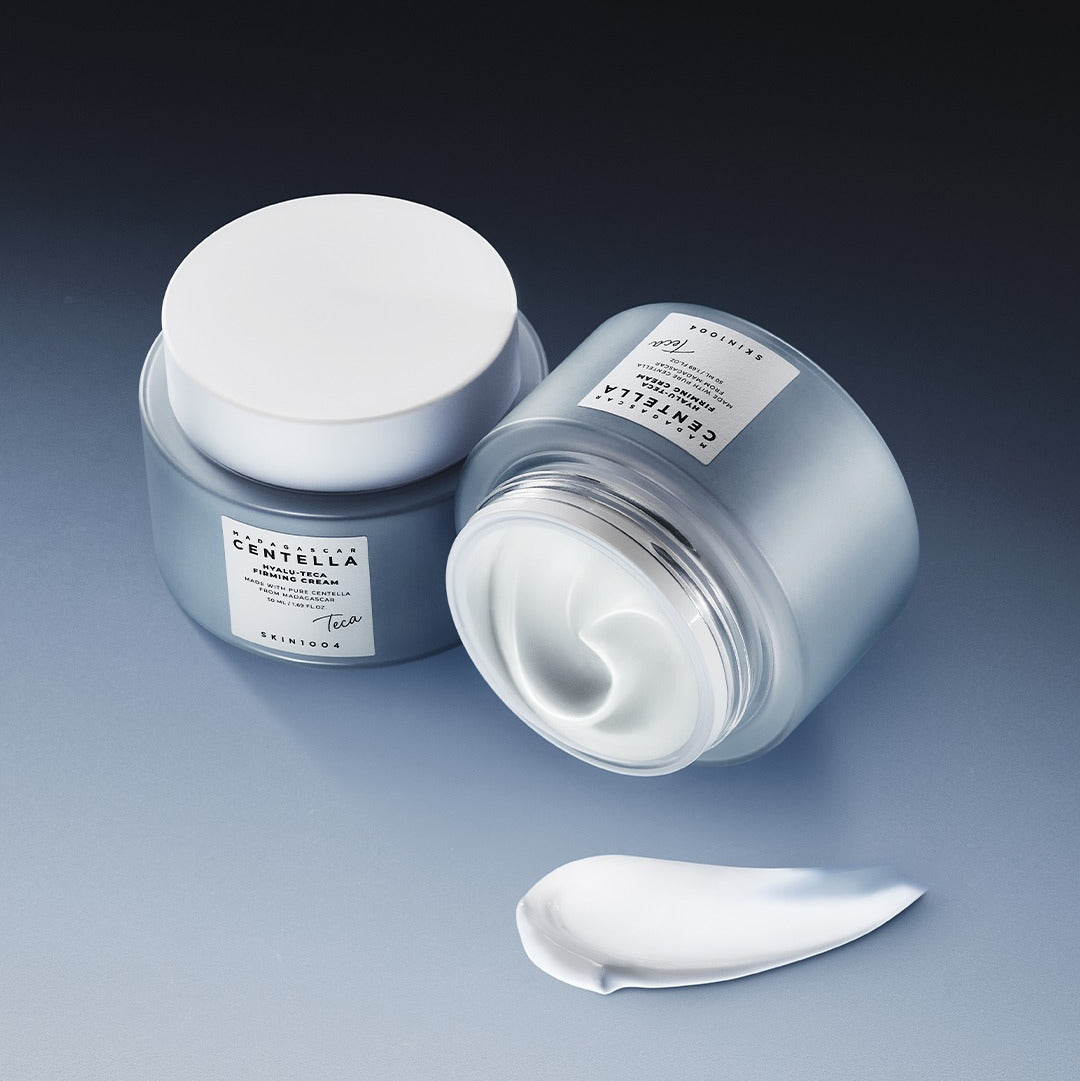 SKIN1004 - Hyalu-Teca Quick & Deep Hydration Set