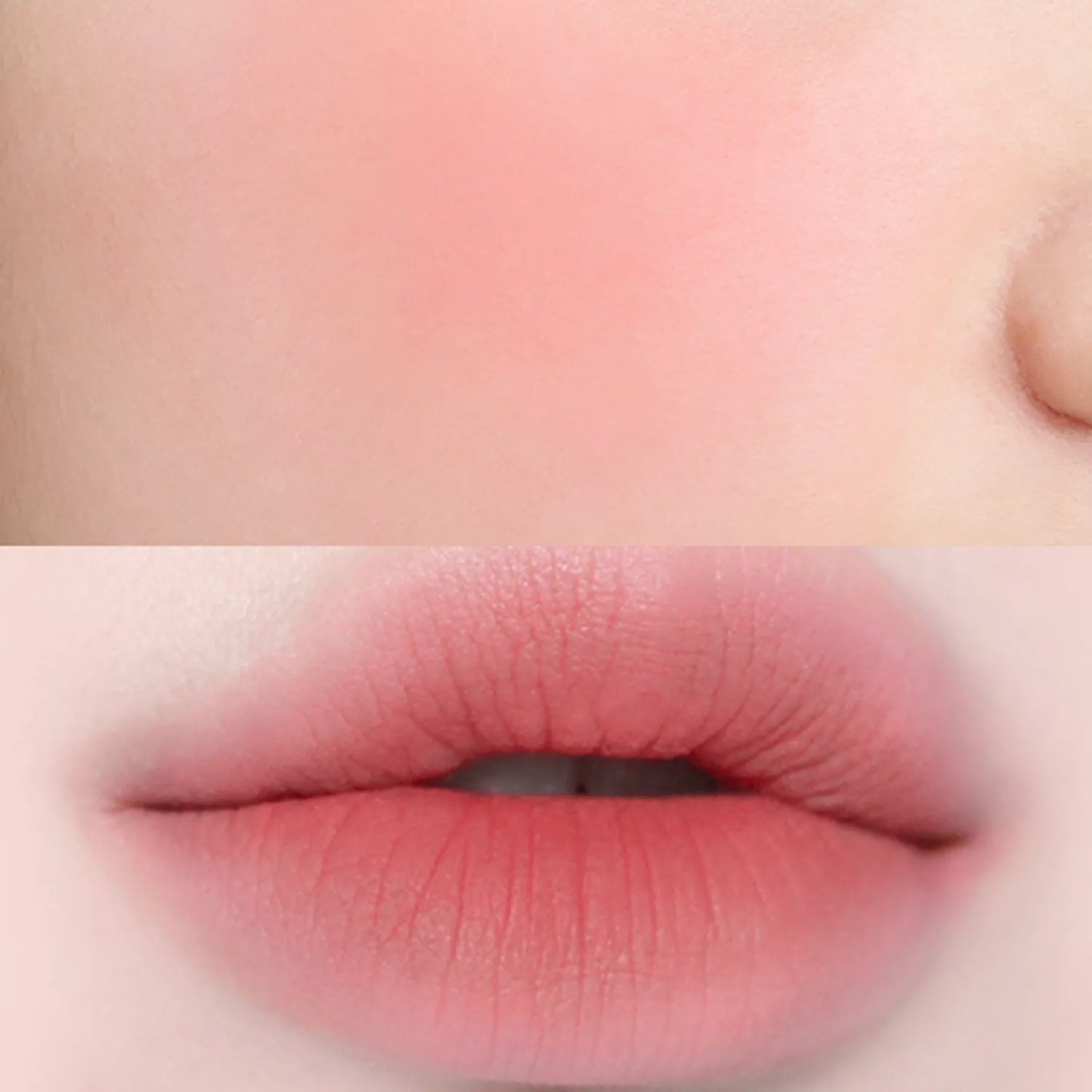Fwee - Lip & Cheek Blurry Pudding Pot