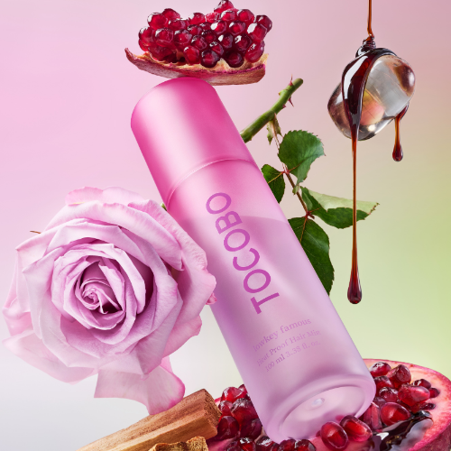 TOCOBO - Heat Proof Hair Mist