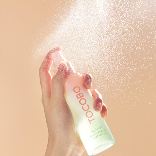 TOCOBO - Heat Proof Hair Mist