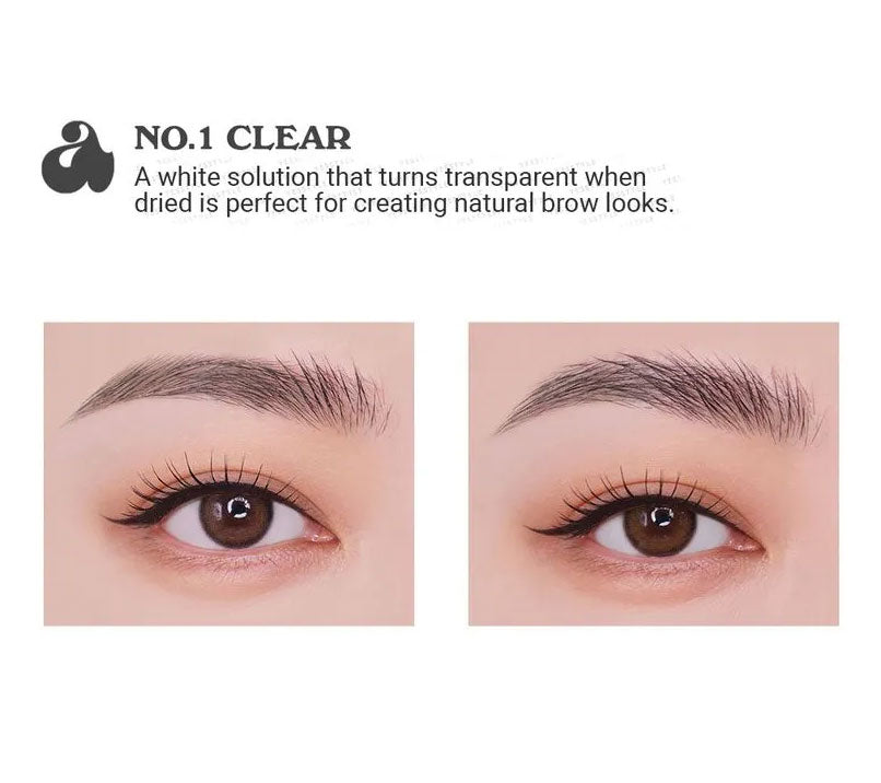 Unleashia - Shaper Pomade Eyebrow Fixer