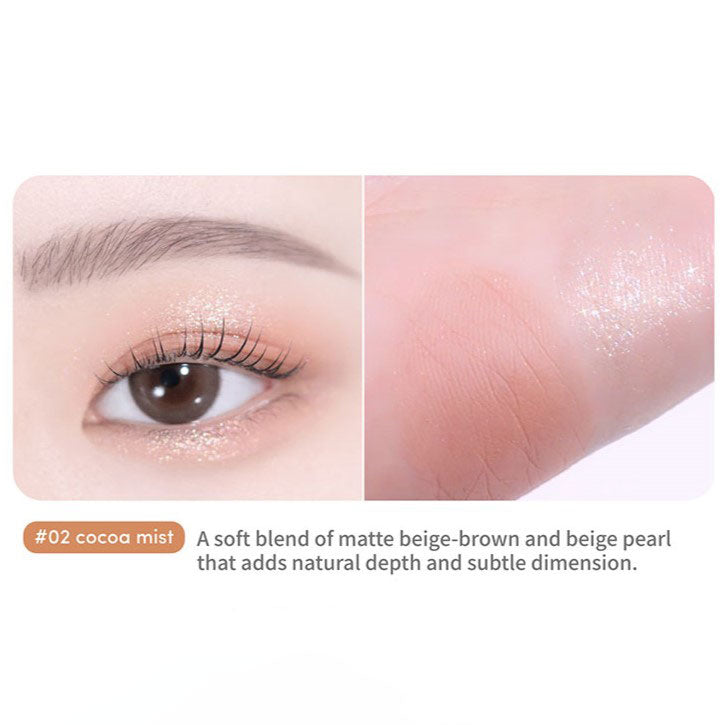 Unleashia - Cotton Candy Face Palette