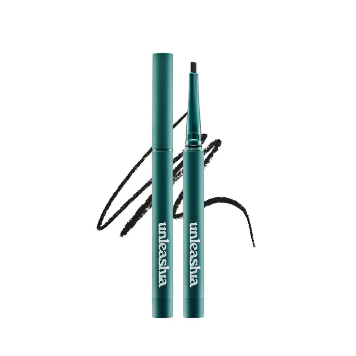 Unleashia - Easy Glide Flat Eyeliner