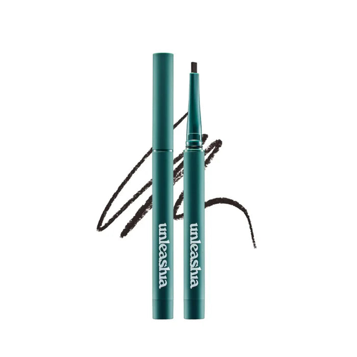 Unleashia - Easy Glide Flat Eyeliner