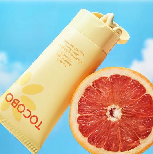 Tocobo - Vita Soft Daily Sun Lotion BigSize