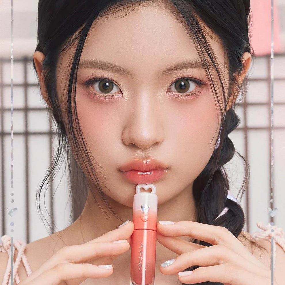 Peripera x Princess Hours - Ink Mood Glowy Tint