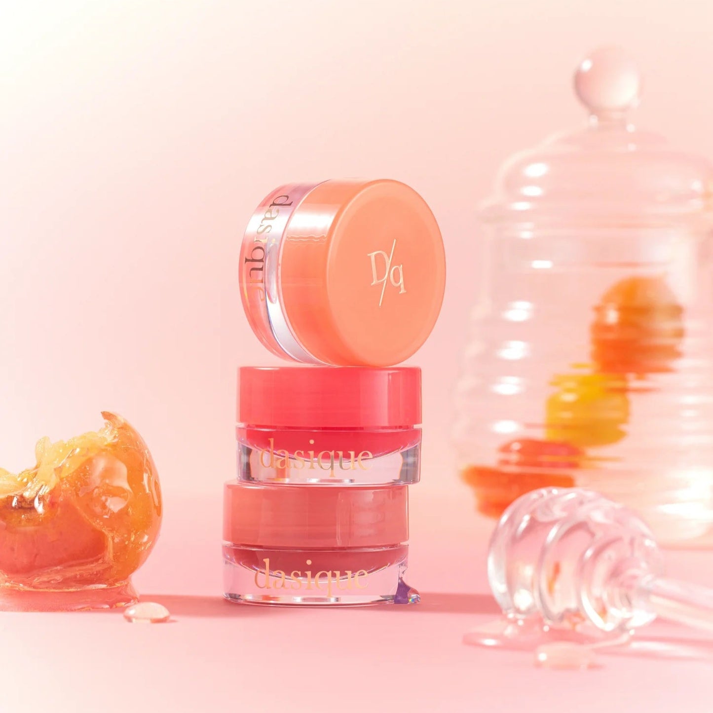 dasique - Fruity Lip Jam