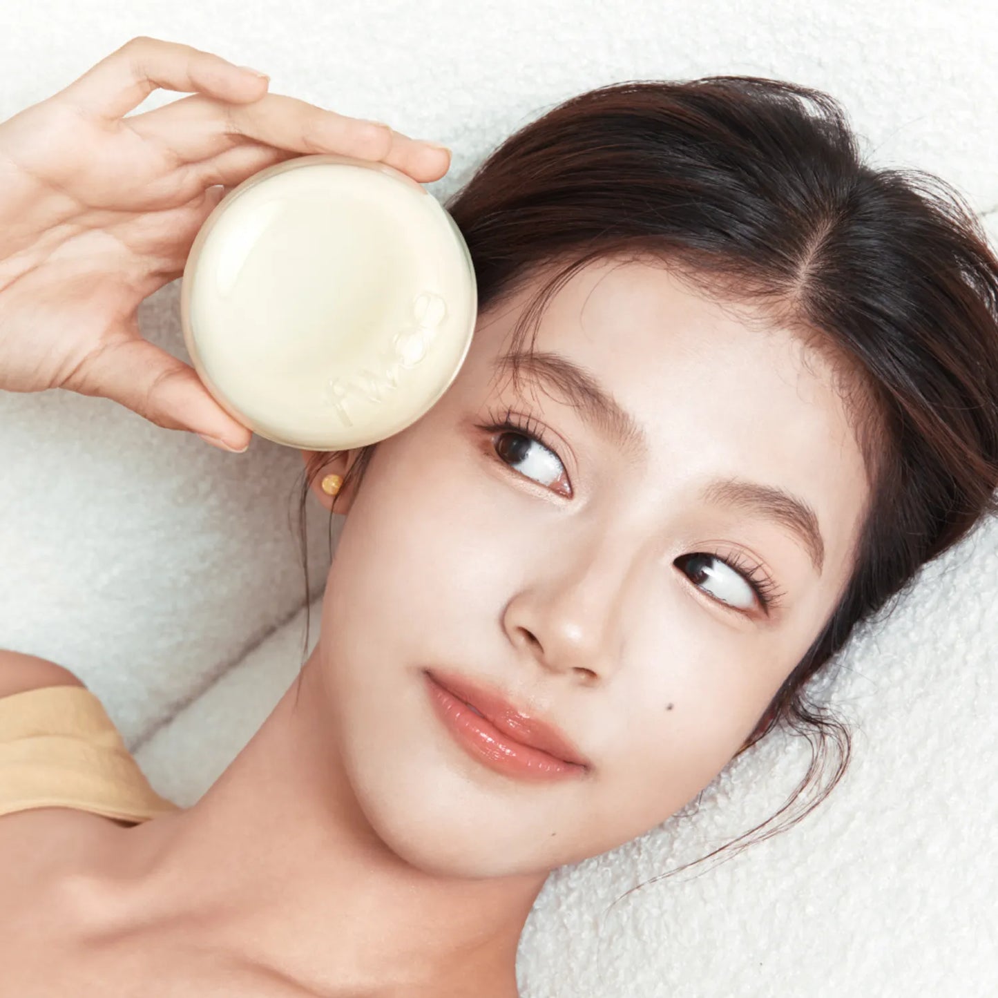 Fwee - Cushion Egg-Fit Cover 13g - 5 colors