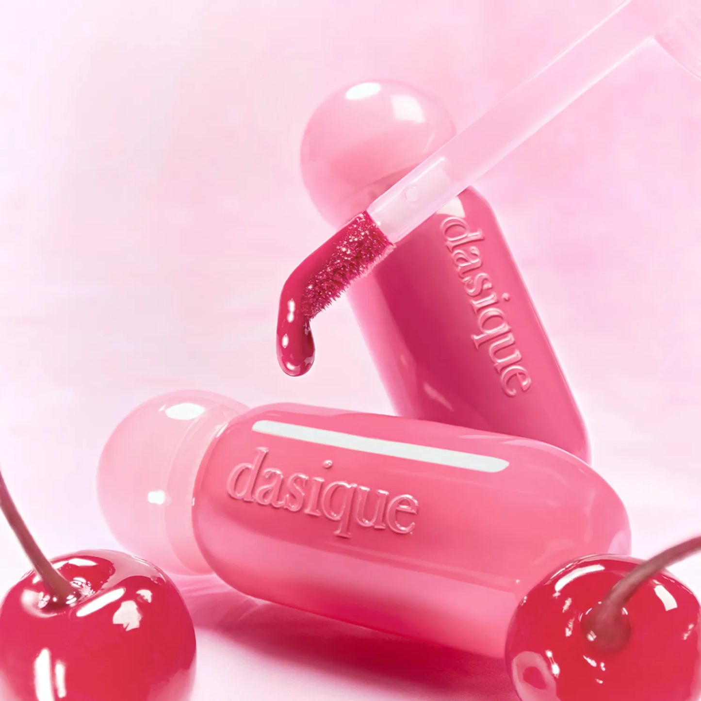 dasique - Juicy Dewy Glow Tint