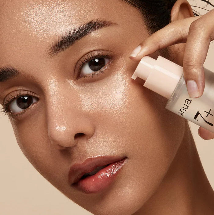 Anua - 7 Rice Ceramide Hydrating Barrier Serum