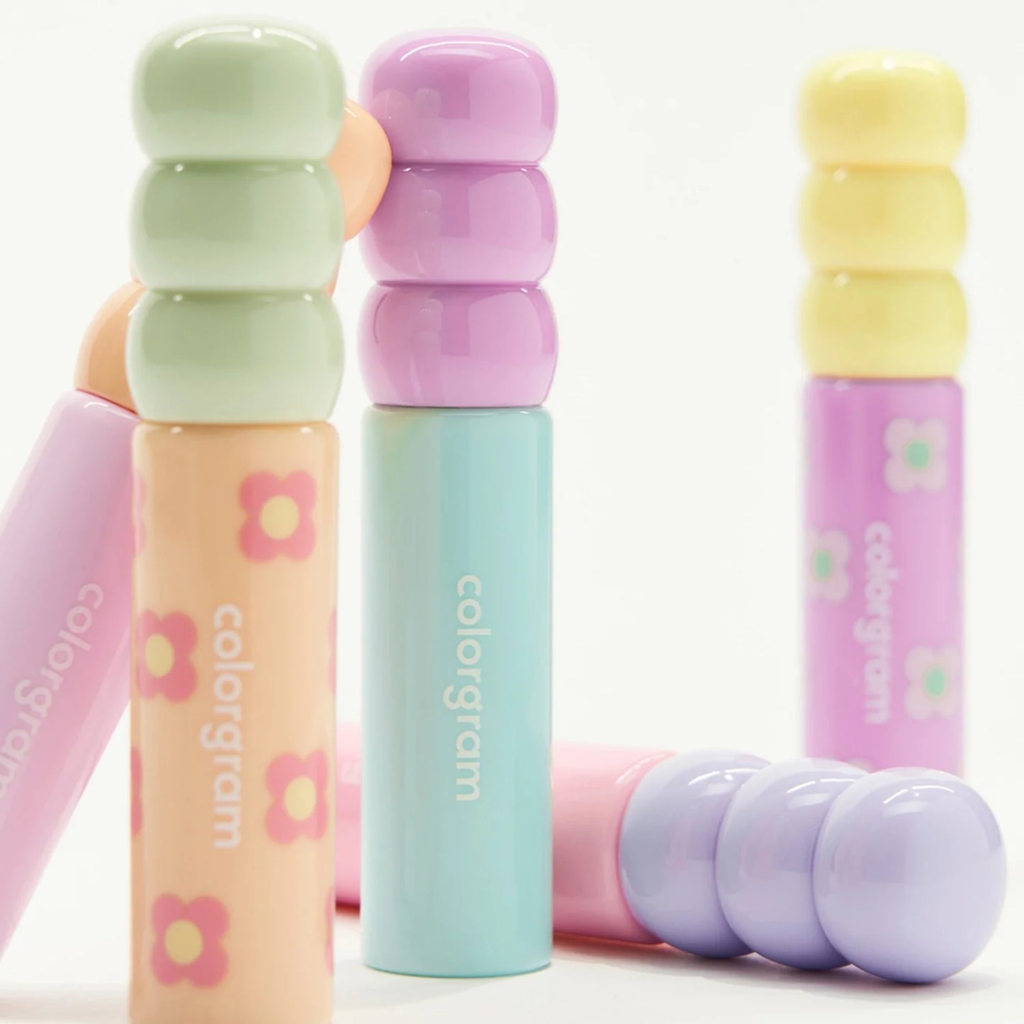 Colorgram - Fruity Glass Tint