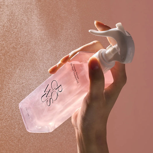 GROWUS - Damage leave in Treatment Spray