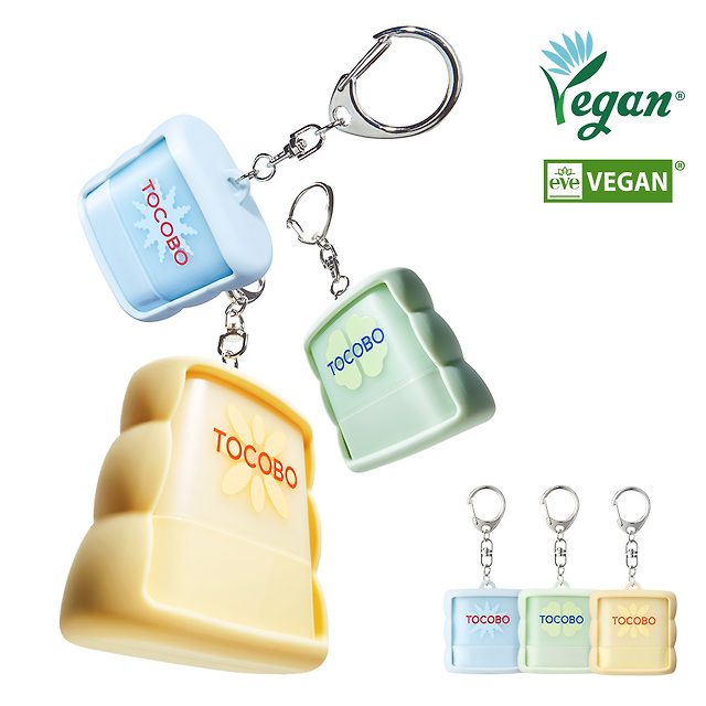 TOCOBO - MINI Sun Stick + Llaverito